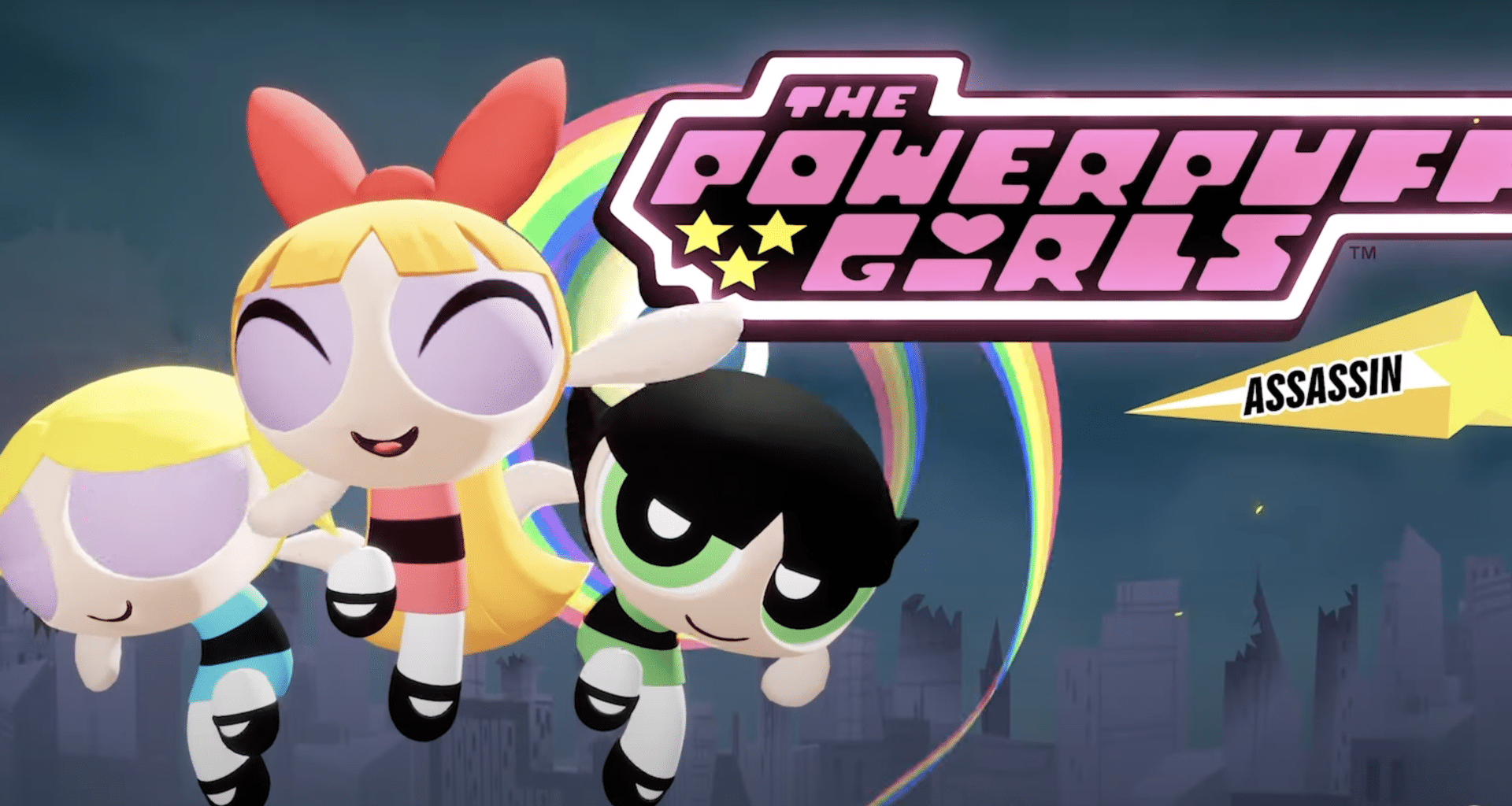 MultiVersus Season 3 to Add the Powerpuff Girls and More 3453